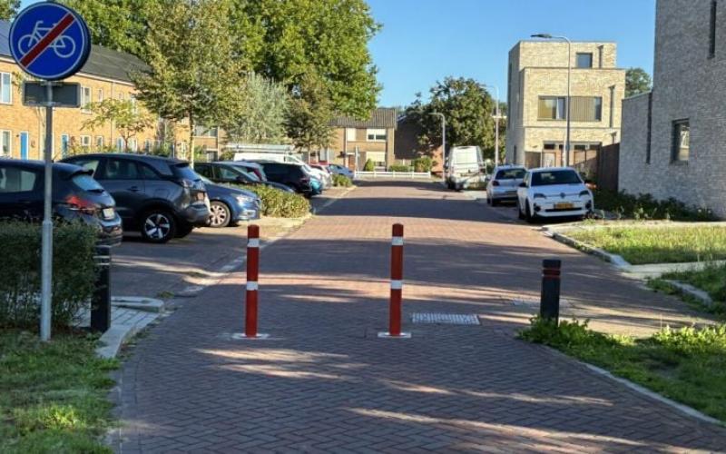 <p>De actie tegen gevaarlijke fietspaaltjes loopt op volle toeren: al bijna 6.600 paaltjes zijn in kaart gebracht. Jouw hulp is nog altijd welkom om fietspaden veiliger te maken.</p><p>Help jij ook mee?</p>